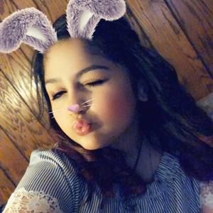 Meet your Posher, Linueliz